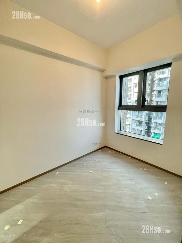 弦雅 租盤 1 房 , 1 浴室 283 平方呎