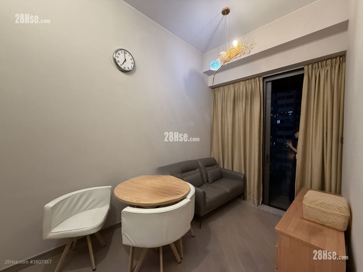 The Vantage Rental 2 Bedrooms , 1 Bathroom 391 ft²