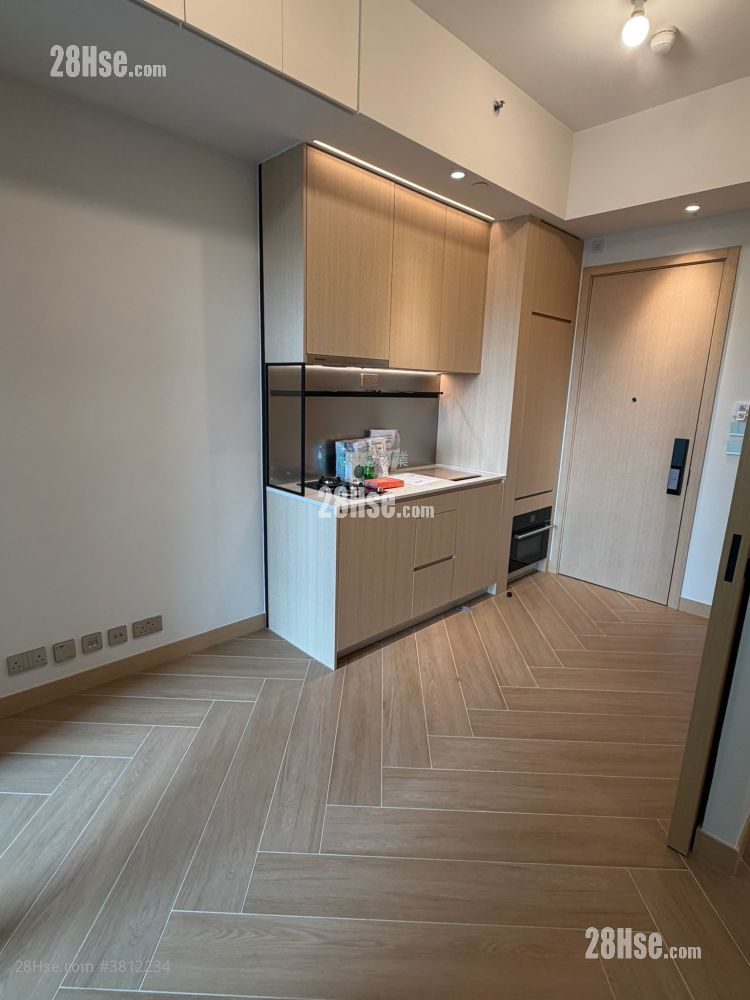 The Haddon 租盘 1 房 , 1 浴室 270 平方尺