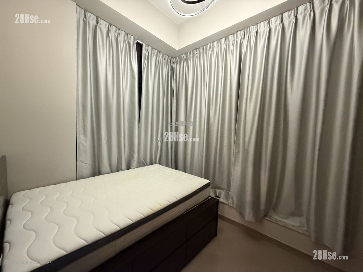 The Vantage Rental 2 Bedrooms , 1 Bathroom 391 ft²