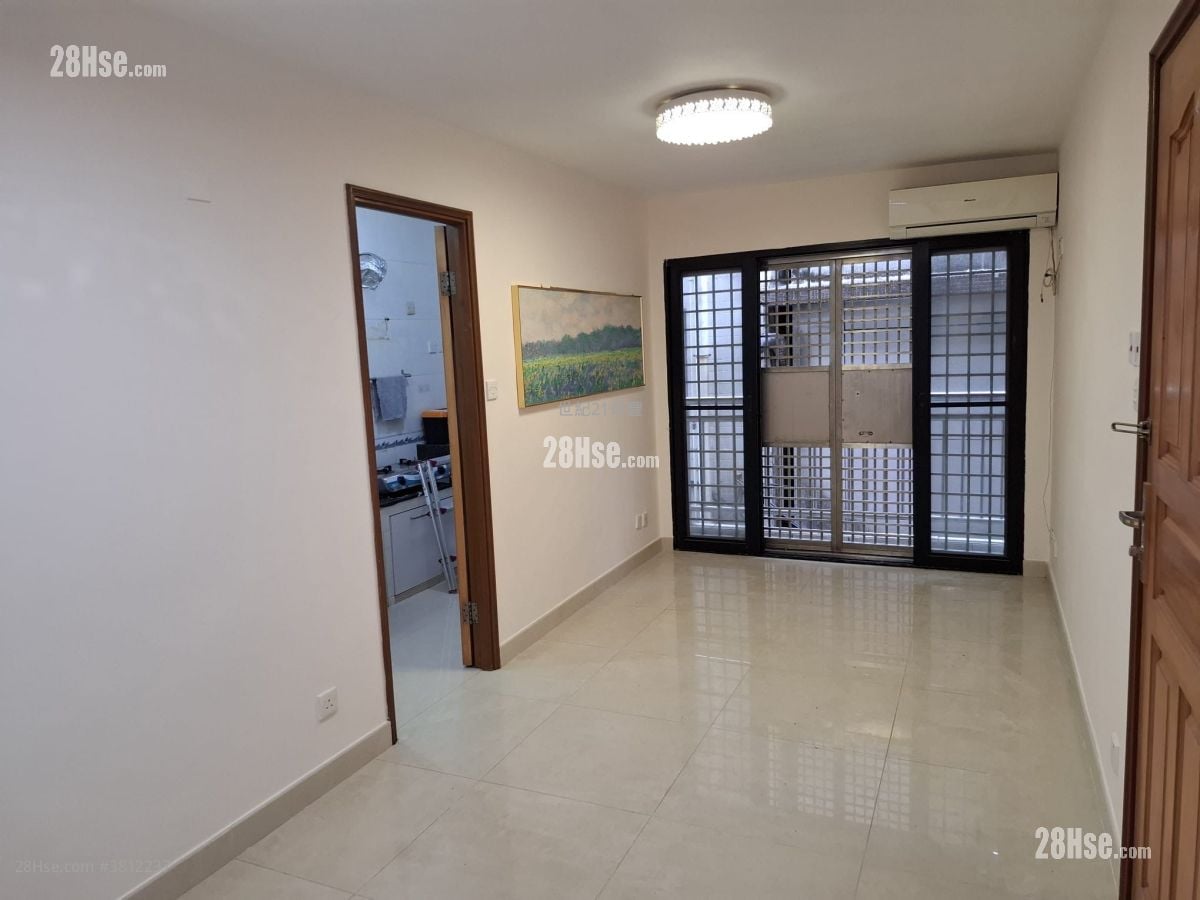 Village Rental 2 Bedrooms , 1 Bathroom