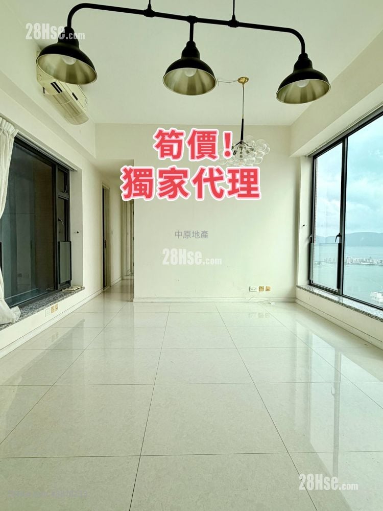 海誉 售盘 3 房 , 3 浴室 1,026 平方尺