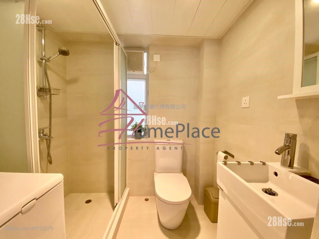 Chinese Mansion Rental Studio , 1 Bathroom 420 ft²