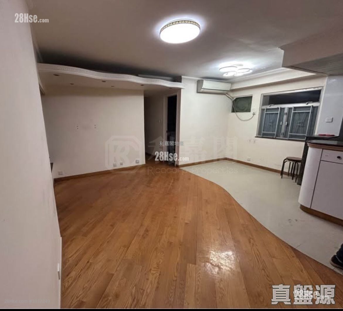 Rainbow Garden Sell 3 Bedrooms , 2 Bathrooms 651 ft²