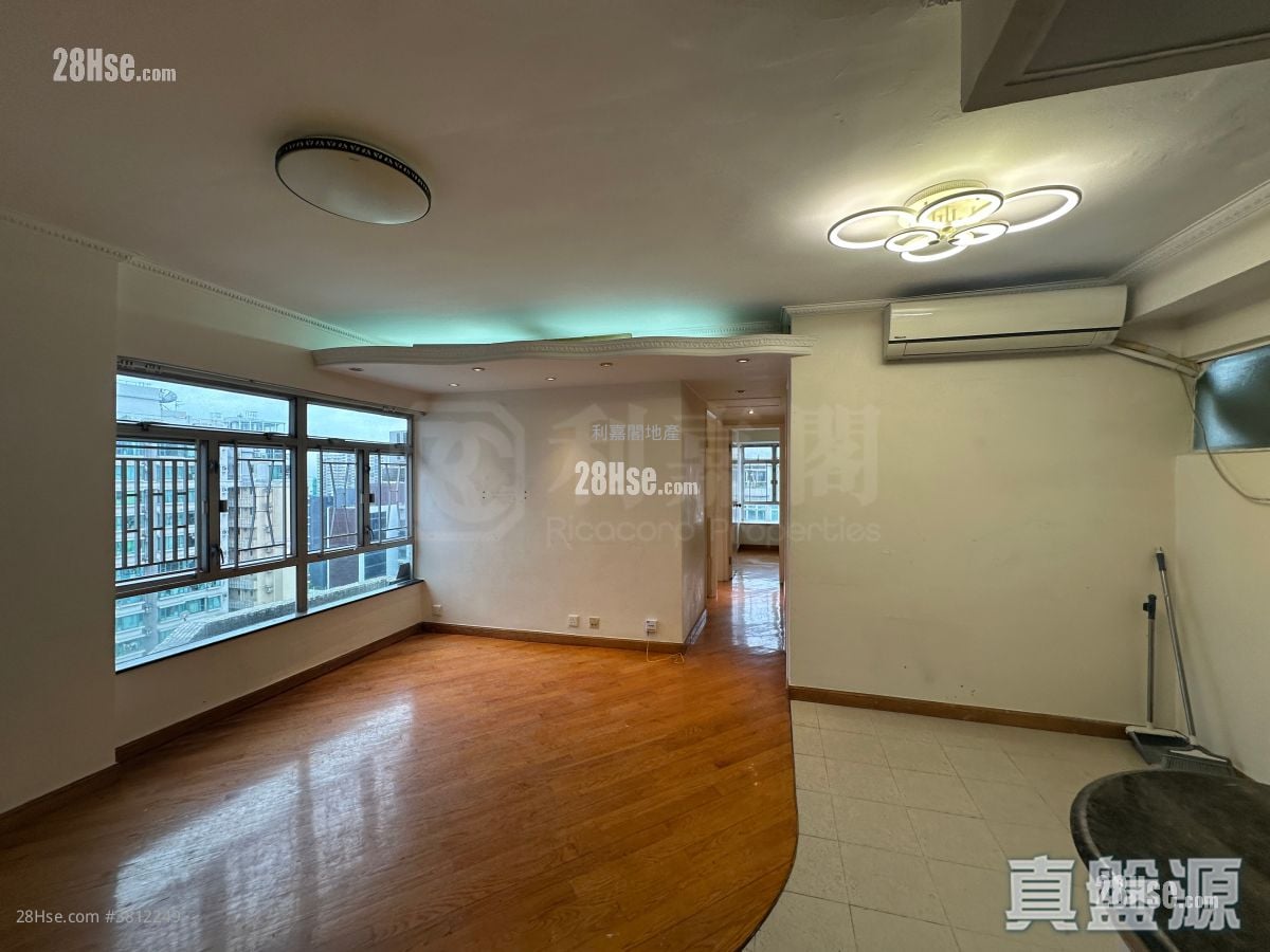 Rainbow Garden Sell 3 Bedrooms , 2 Bathrooms 651 ft²