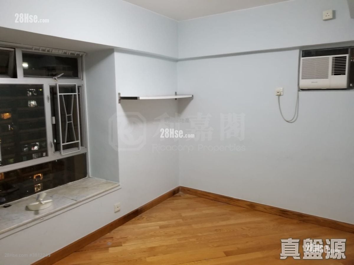 Rainbow Garden Sell 3 Bedrooms , 2 Bathrooms 651 ft²