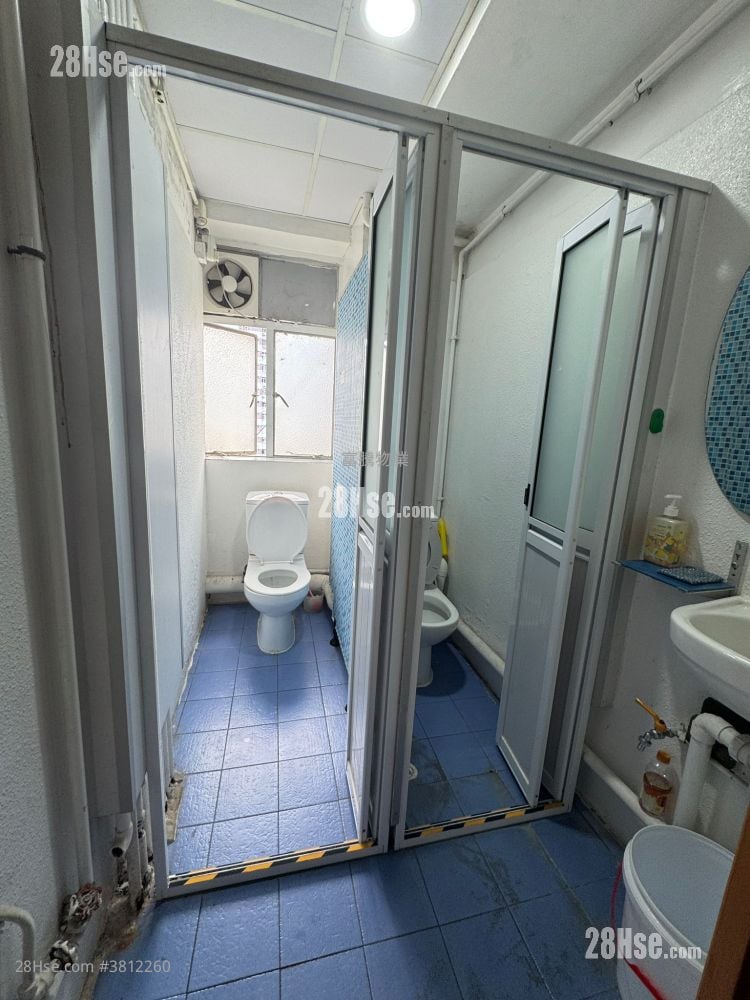 Industrial Building Rental