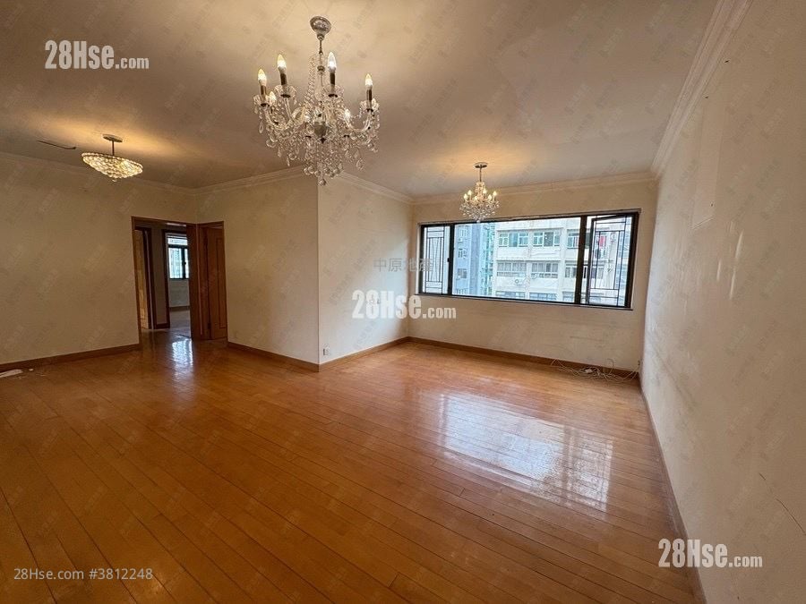 Princess Terrace Sell 3 Bedrooms , 2 Bathrooms 1,073 ft²