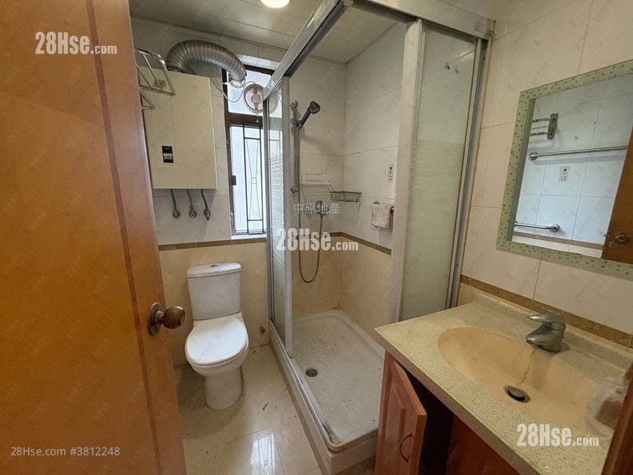 Princess Terrace Sell 3 Bedrooms , 2 Bathrooms 1,073 ft²