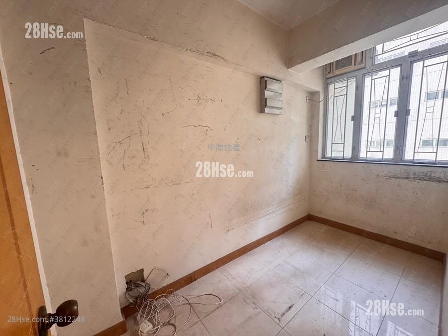 Princess Terrace Sell 3 Bedrooms , 2 Bathrooms 1,073 ft²