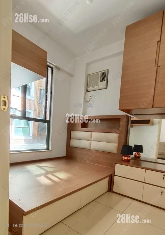 Imperial Villas Sell 367 ft²