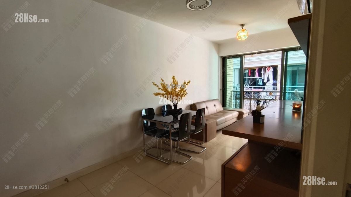 Imperial Villas Sell 367 ft²