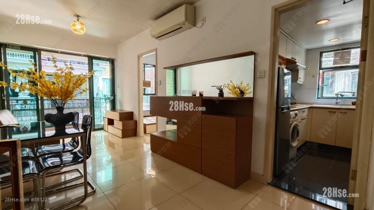 Imperial Villas Sell 367 ft²