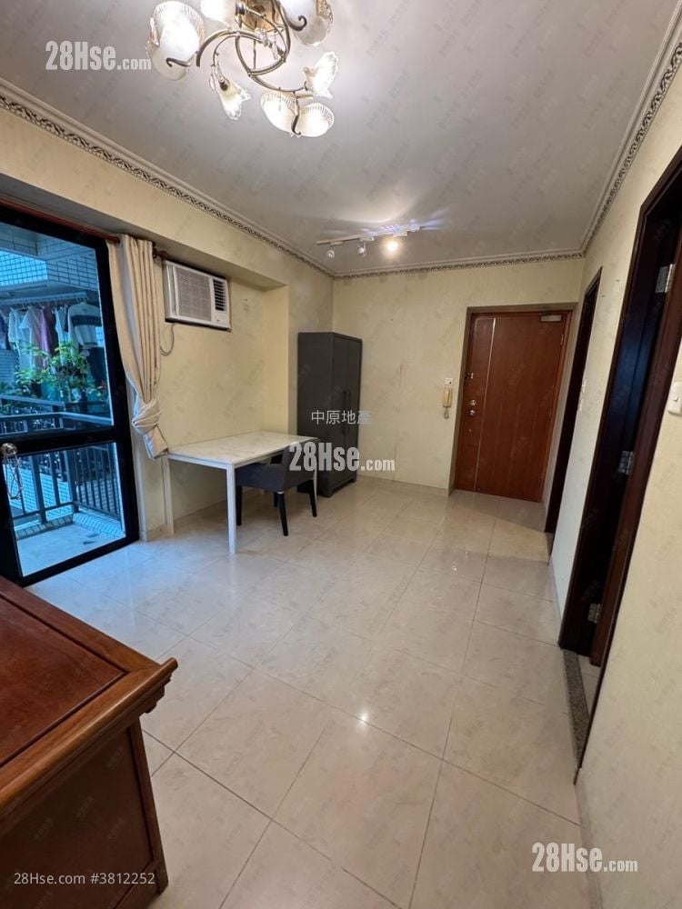 御皇庭 租盘 548 平方尺