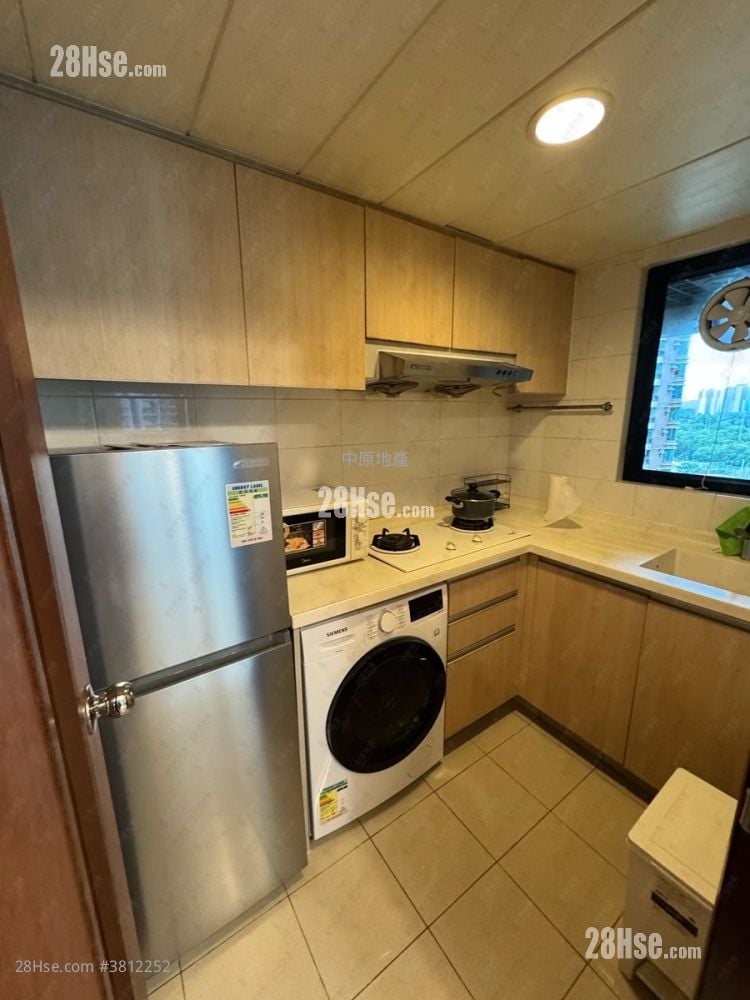 御皇庭 租盘 548 平方尺