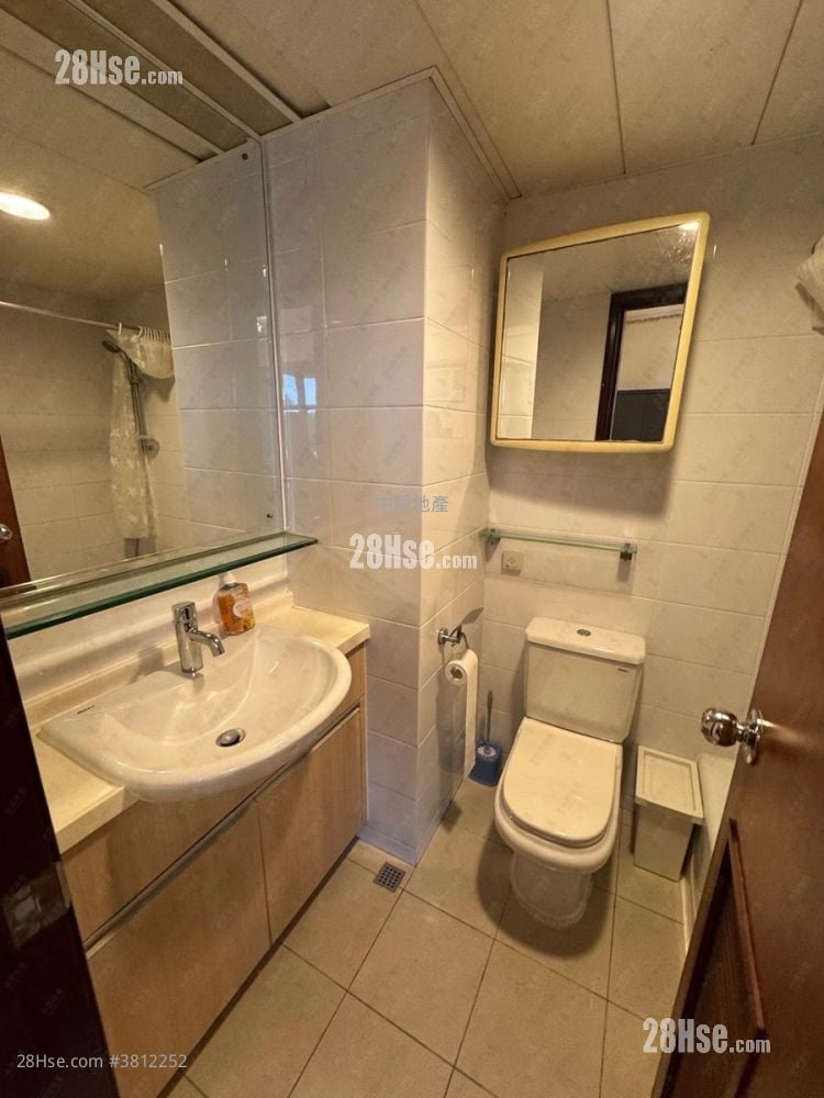 御皇庭 租盘 548 平方尺