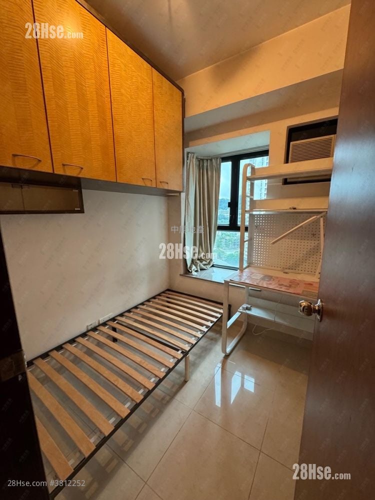 御皇庭 租盘 548 平方尺