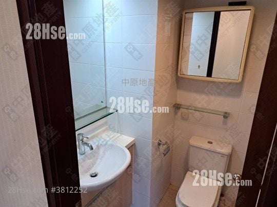 御皇庭 租盘 548 平方尺