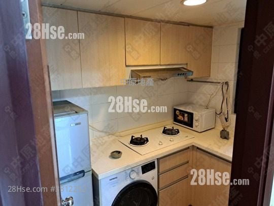 御皇庭 租盘 548 平方尺