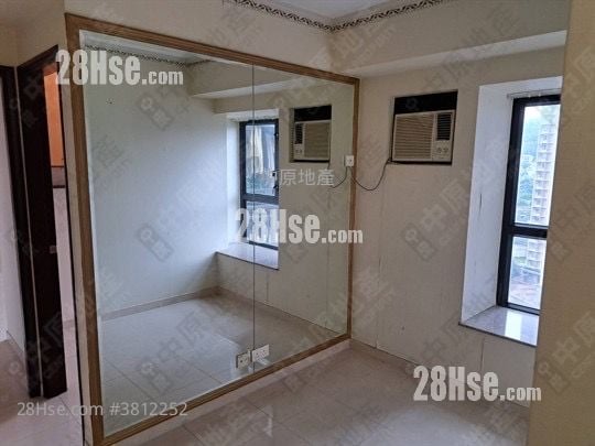 御皇庭 租盘 548 平方尺