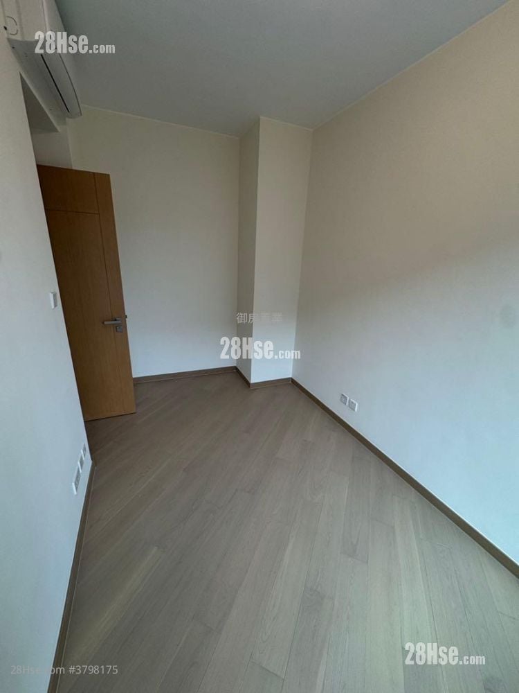 柏珑 租盘 2 房 , 1 浴室 479 平方尺