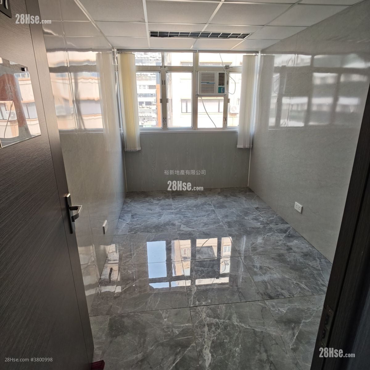 美顺工业大厦 租盘