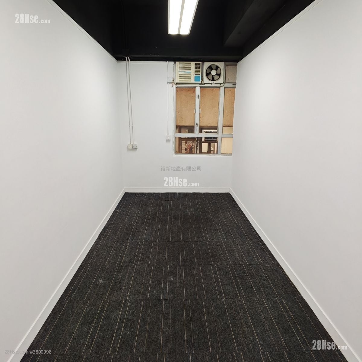 美顺工业大厦 租盘