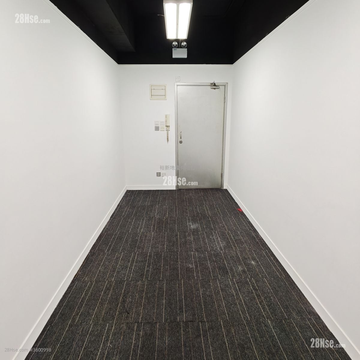 美顺工业大厦 租盘