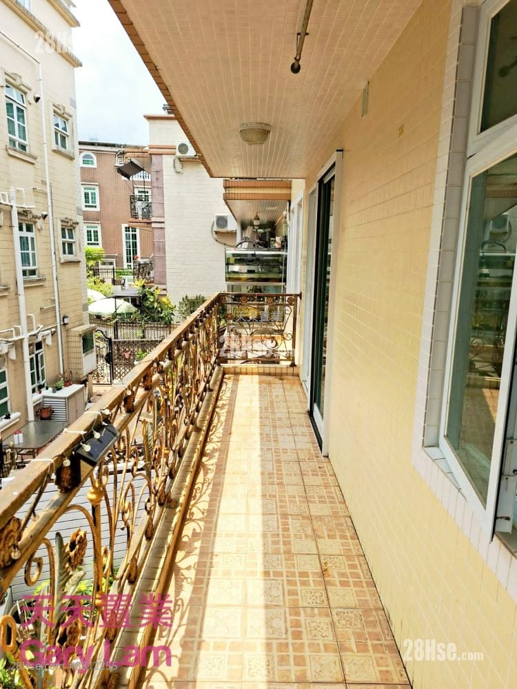 蚝涌新村 租盘 3 房 , 2 浴室 700 平方尺