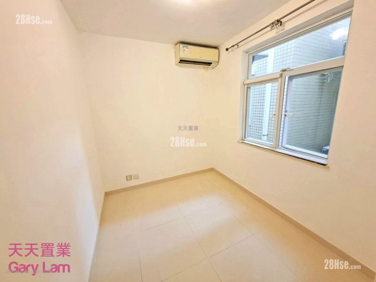 蚝涌新村 租盘 3 房 , 2 浴室 700 平方尺