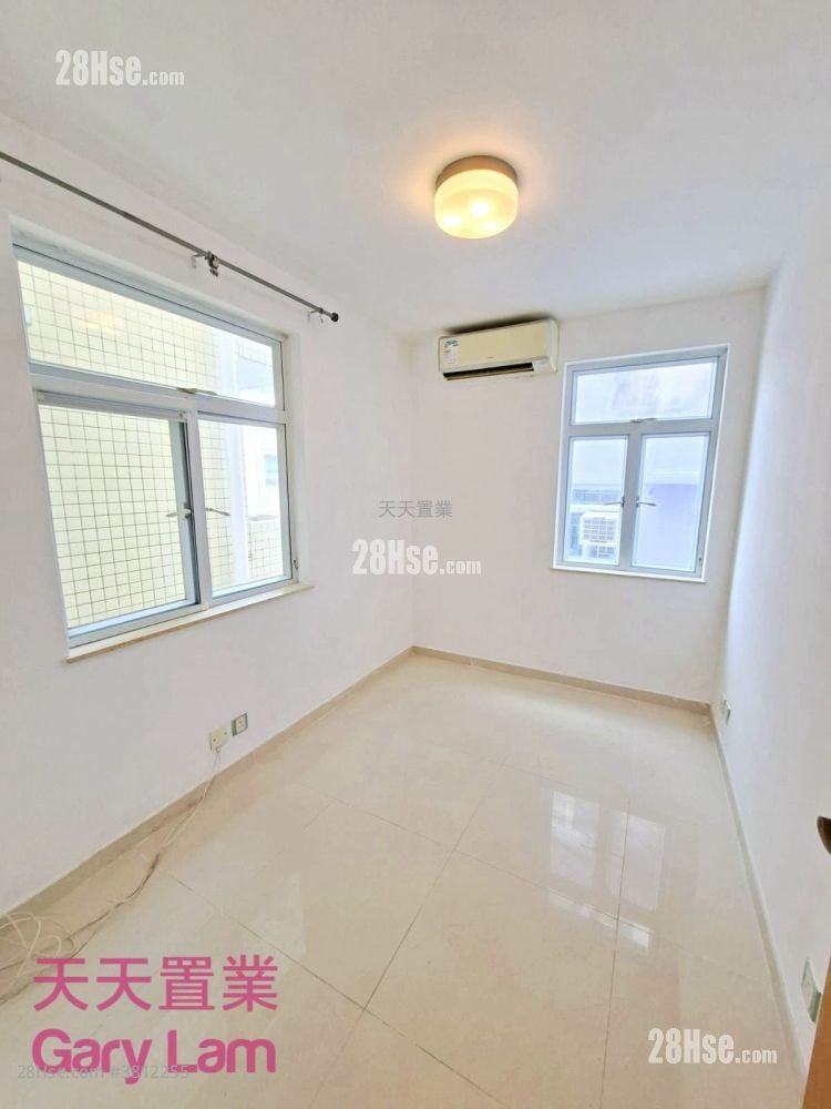 蚝涌新村 租盘 3 房 , 2 浴室 700 平方尺