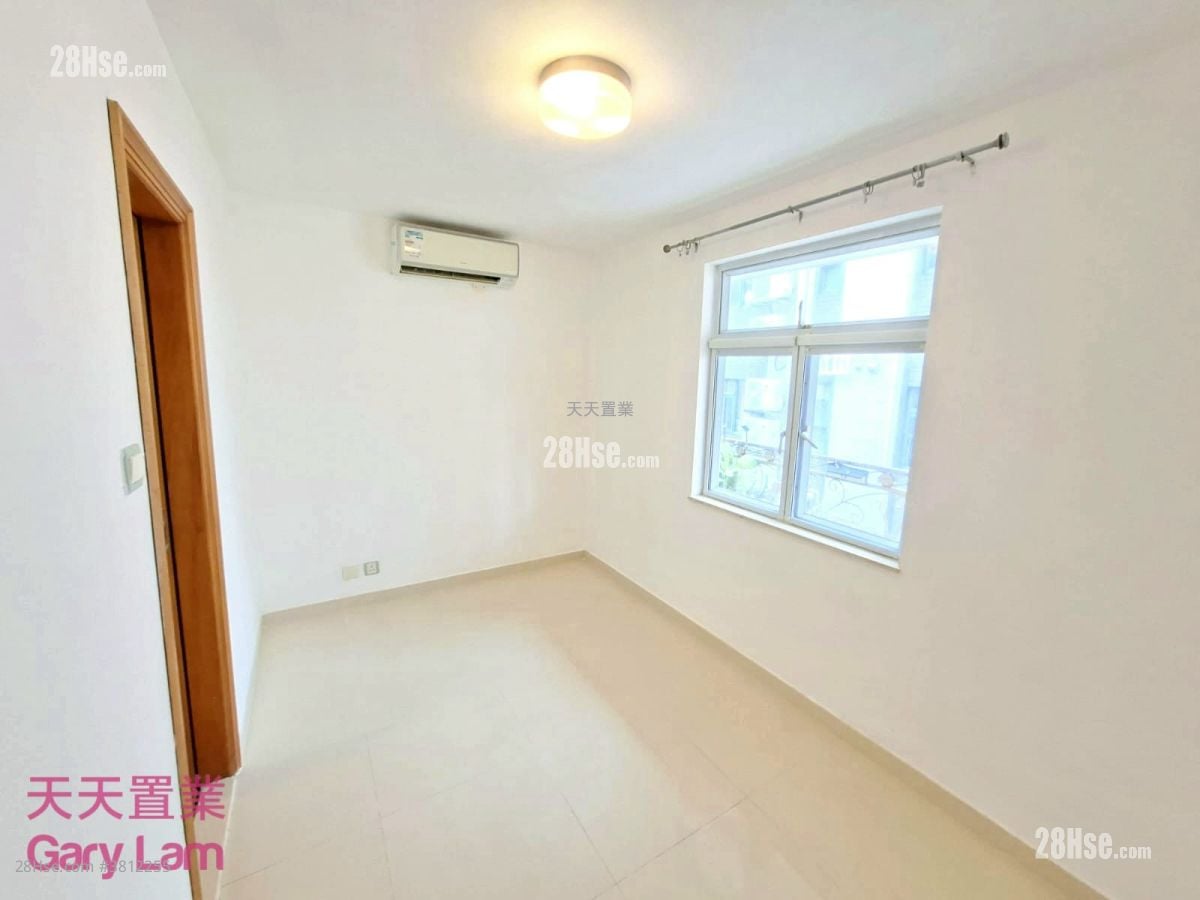 蚝涌新村 租盘 3 房 , 2 浴室 700 平方尺