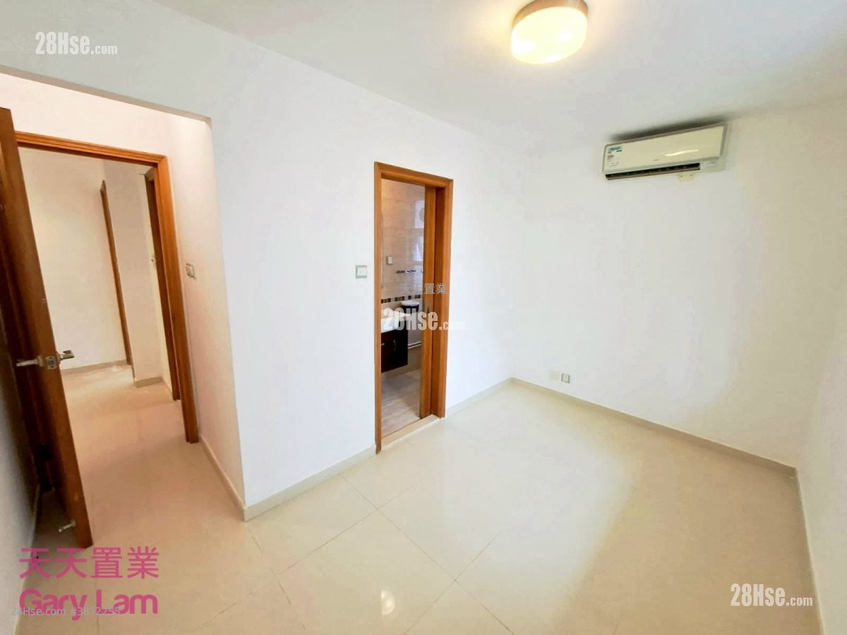 蚝涌新村 租盘 3 房 , 2 浴室 700 平方尺