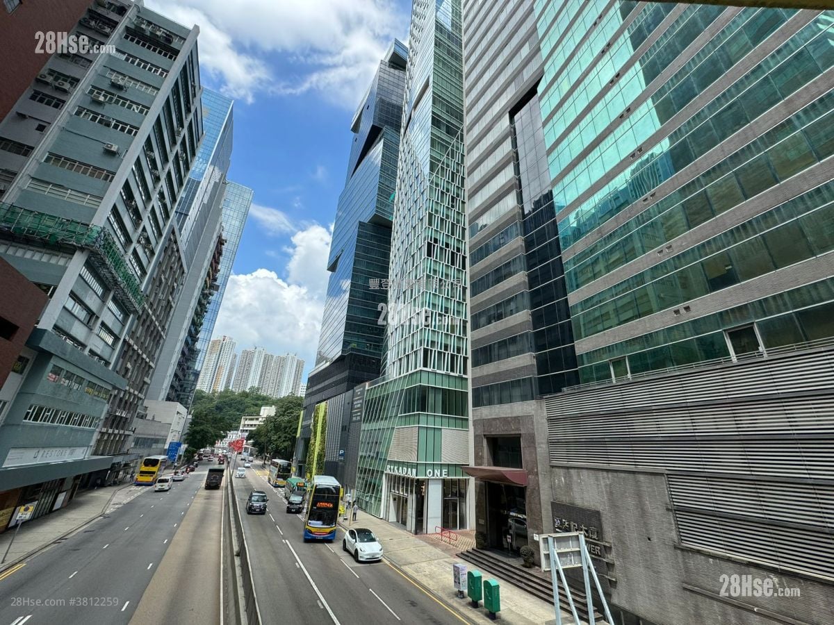 Rykadan On Rental 1,118 ft²