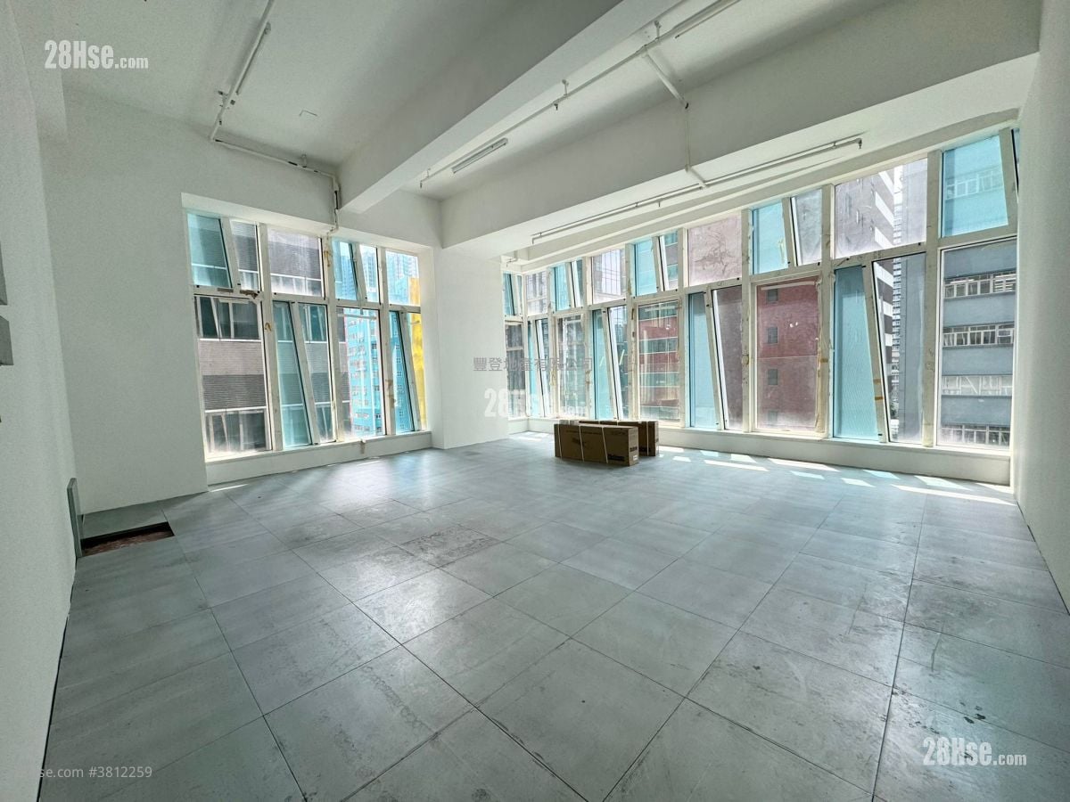 Rykadan On Rental 1,118 ft²