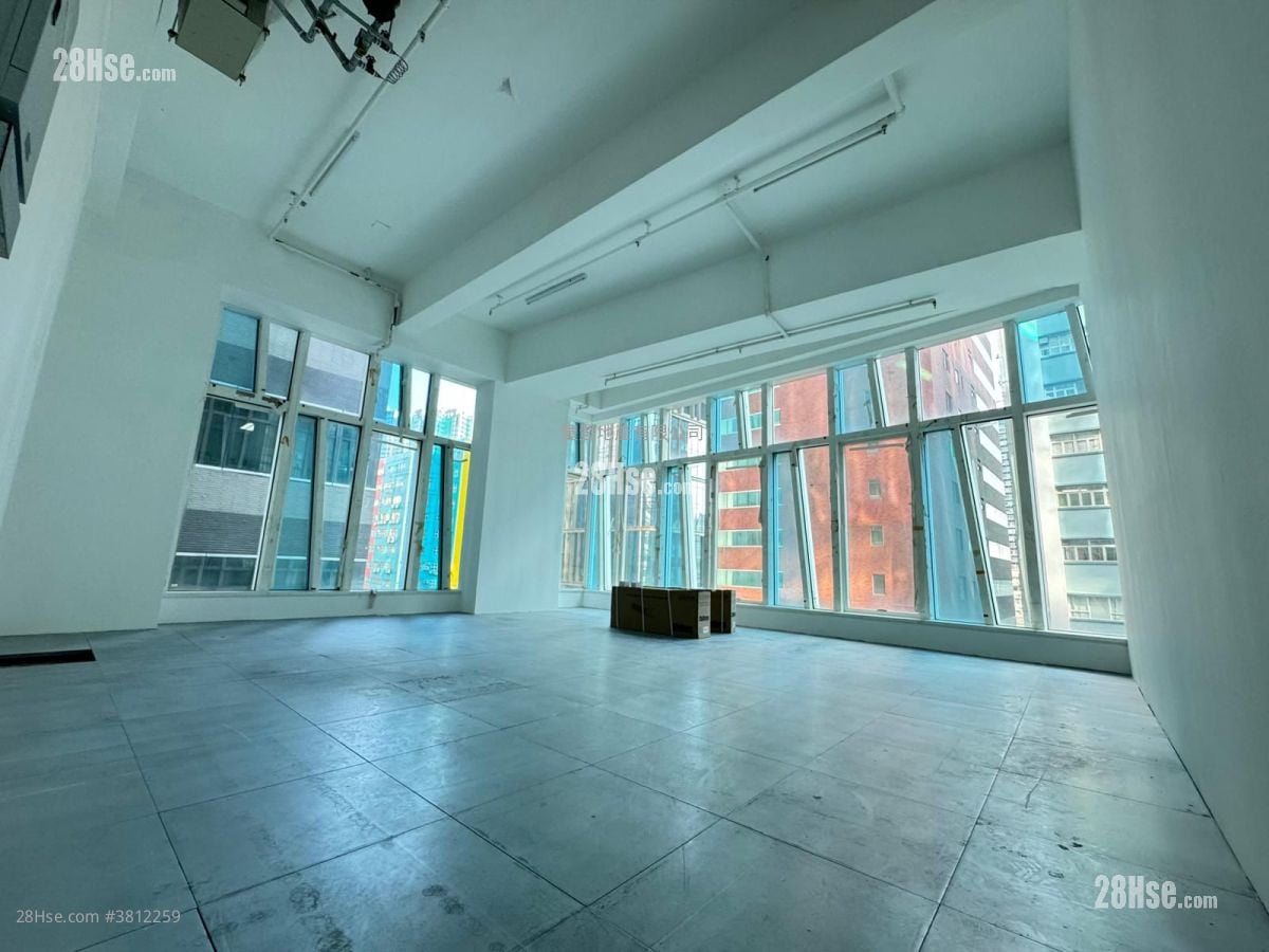 Rykadan On Rental 1,118 ft²