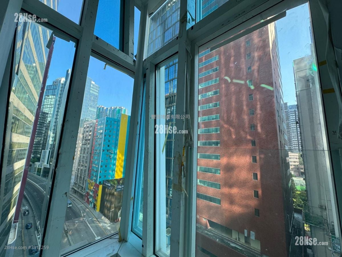 Rykadan On Rental 1,118 ft²