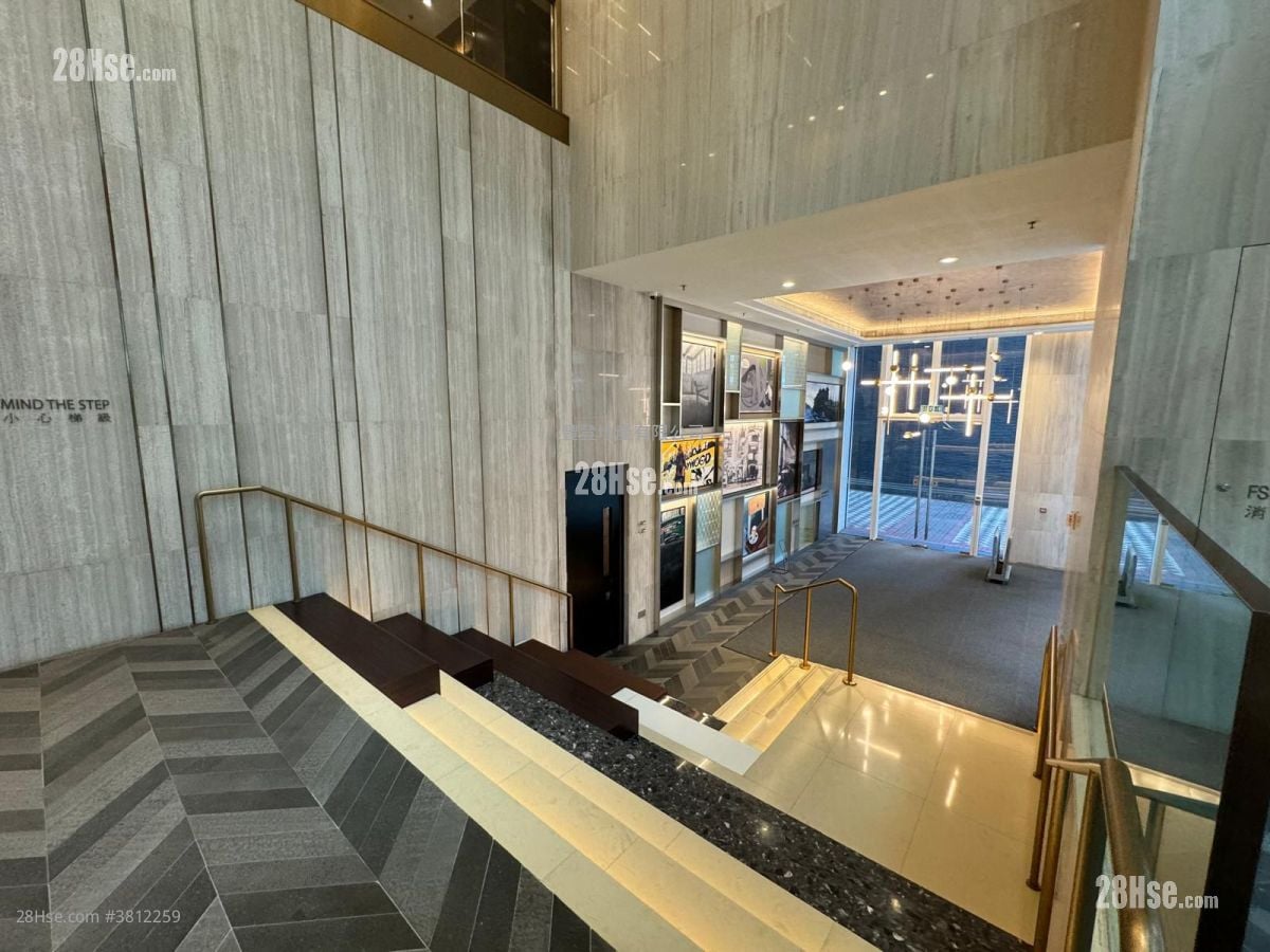 Rykadan On Rental 1,118 ft²