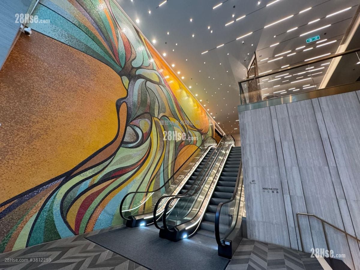 Rykadan On Rental 1,118 ft²