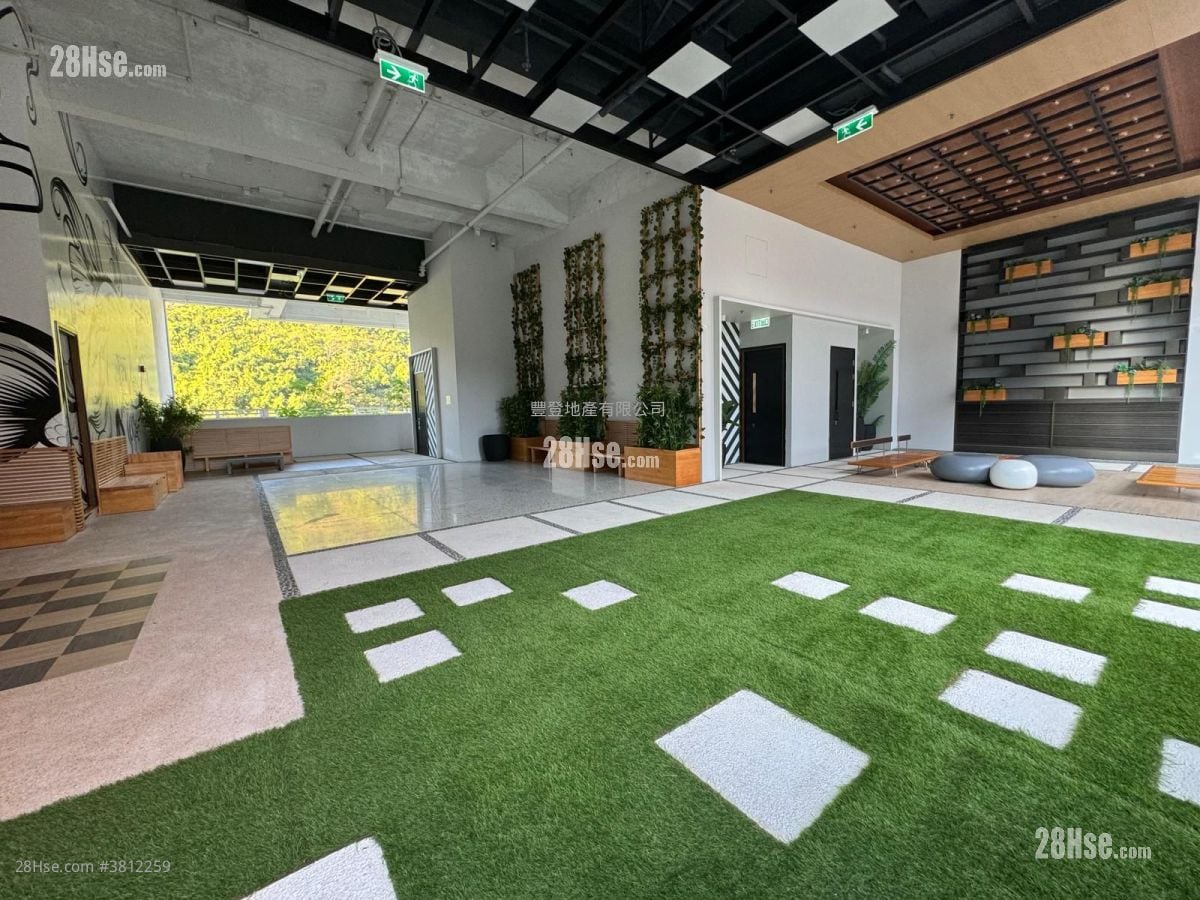 Rykadan On Rental 1,118 ft²