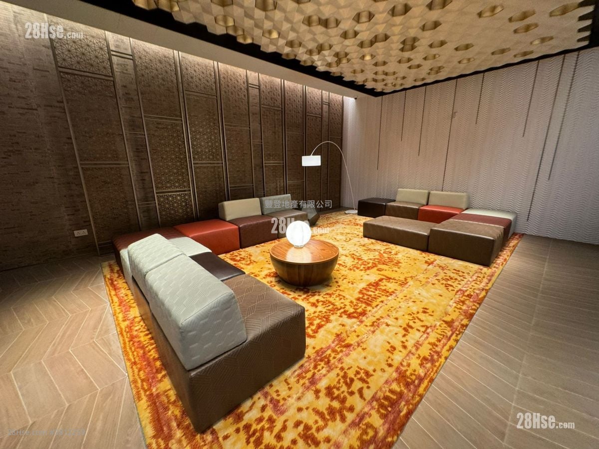 Rykadan On Rental 1,118 ft²