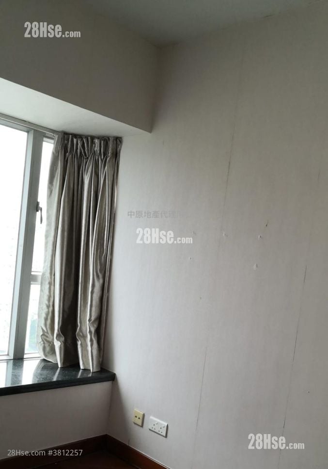 翠豐臺 售盤 2 房 , 1 浴室 437 平方呎