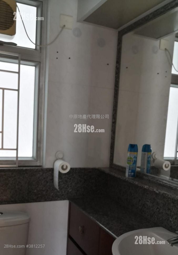 翠豐臺 售盤 2 房 , 1 浴室 437 平方呎