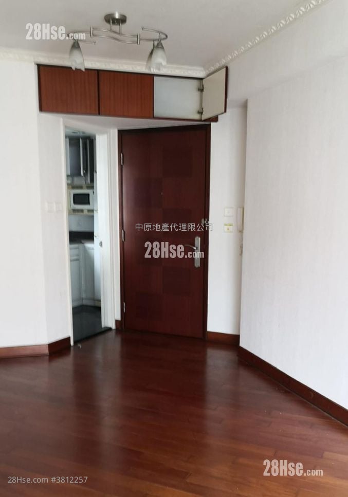 翠豐臺 售盤 2 房 , 1 浴室 437 平方呎