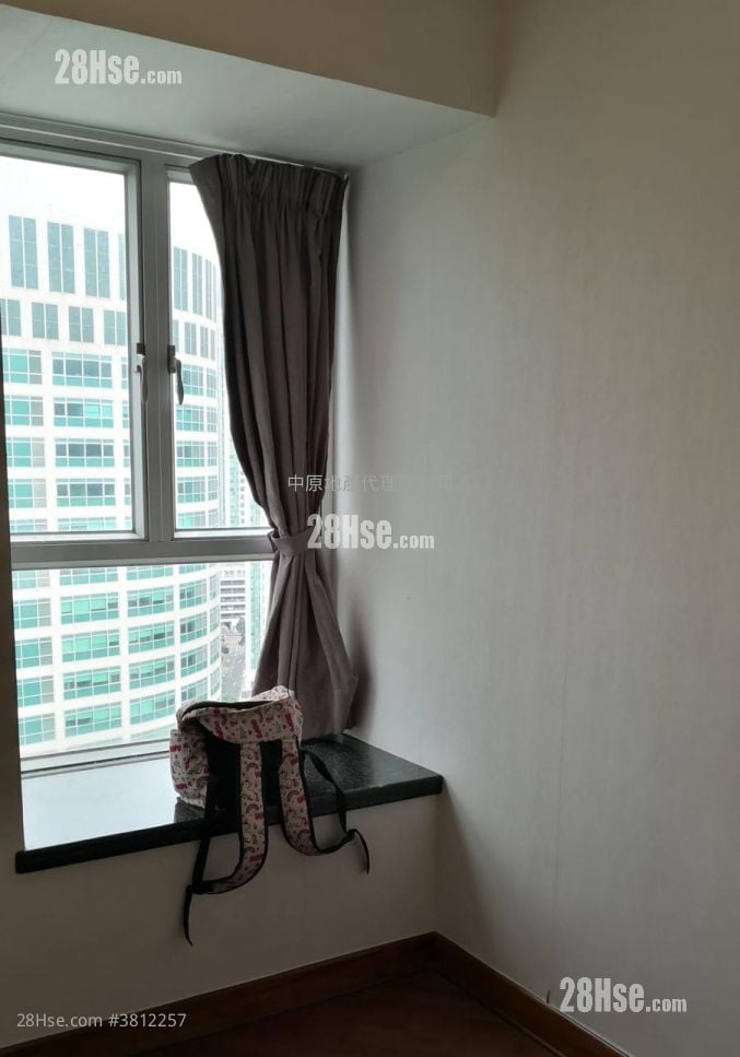 翠豐臺 售盤 2 房 , 1 浴室 437 平方呎