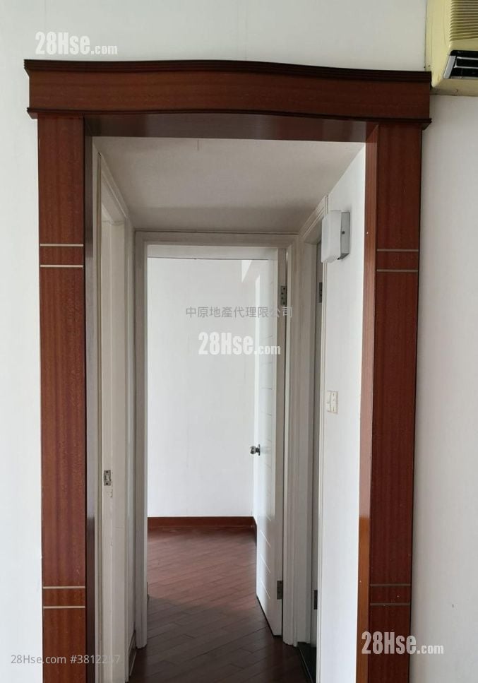 翠豐臺 售盤 2 房 , 1 浴室 437 平方呎