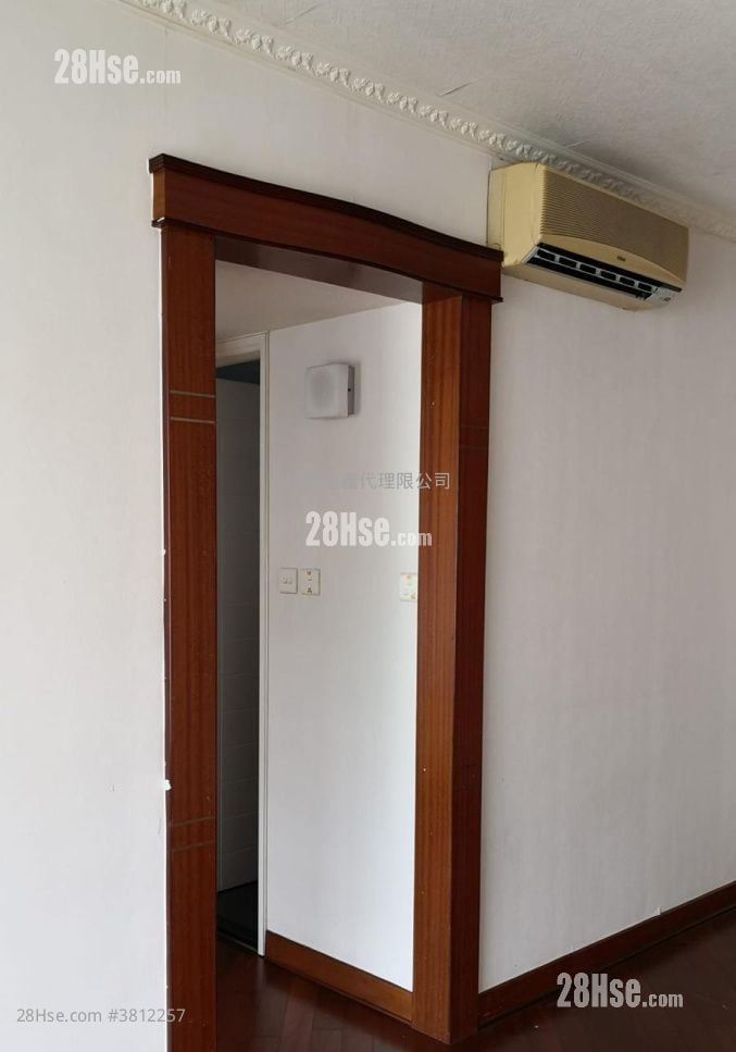 翠豐臺 售盤 2 房 , 1 浴室 437 平方呎