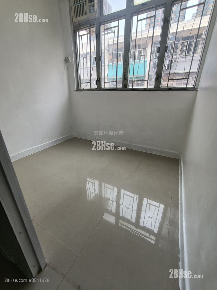 Yin Hing Building Rental 1 Bedroom 160 ft²
