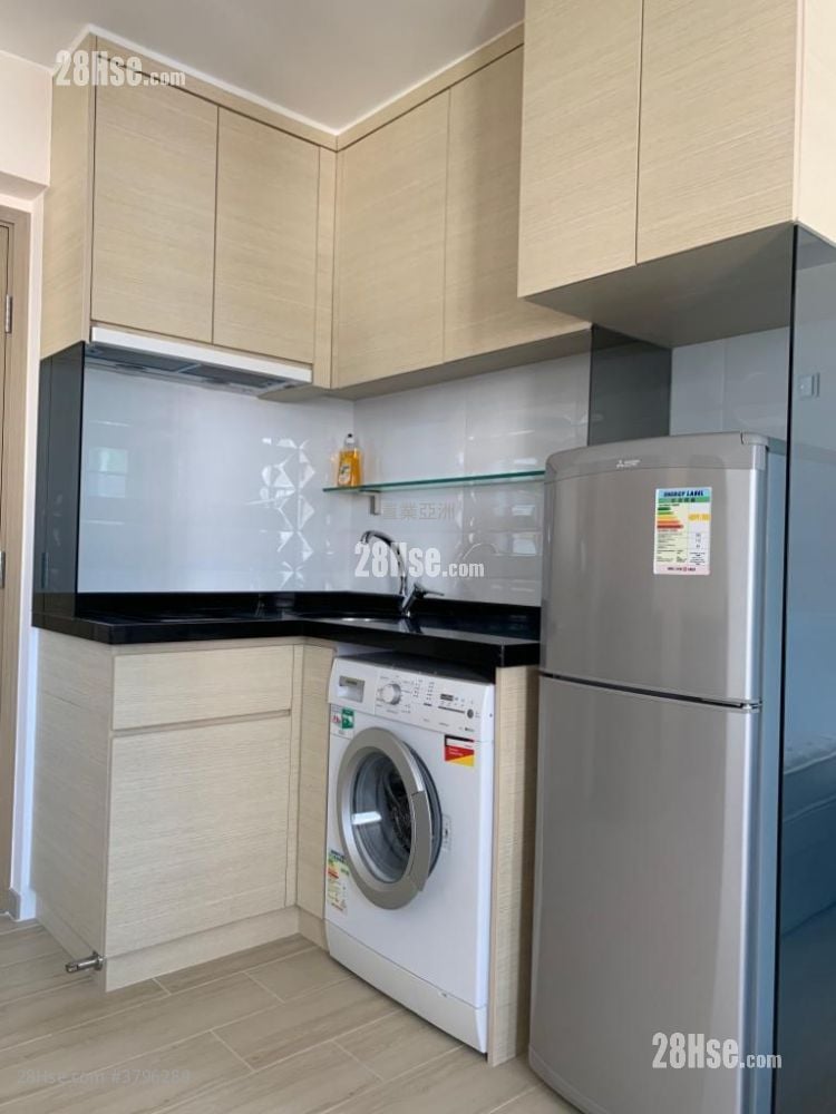 Smithfield Terrace Rental Studio , 1 Bathroom 221 ft²