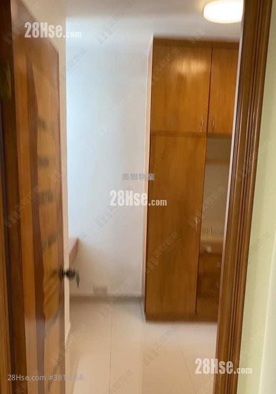 泽丰花园 售盘 3 房 , 1 浴室 577 平方尺